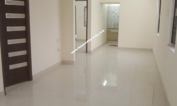 2 BHK Flat for Sale in Pammal