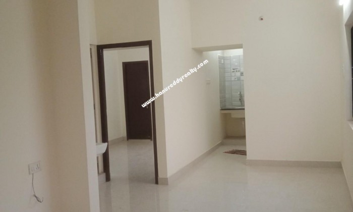 2 BHK Flat for Sale in Pammal