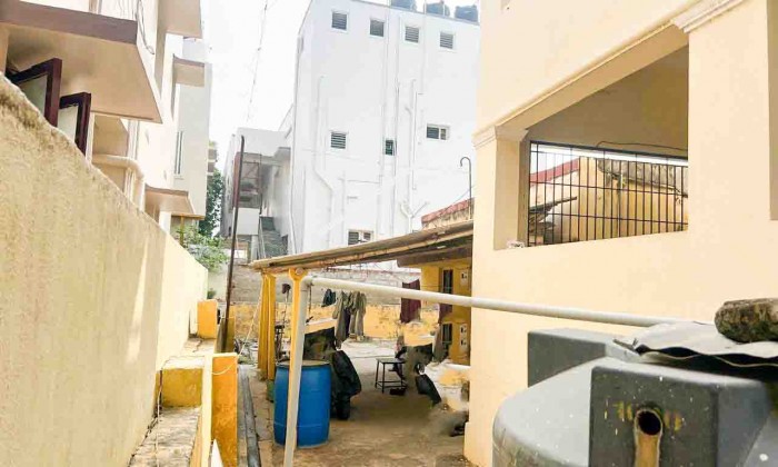 4 BHK Independent House for Sale in Uppilipalayam