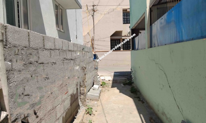 1 BHK Independent House for Sale in Ganapathy