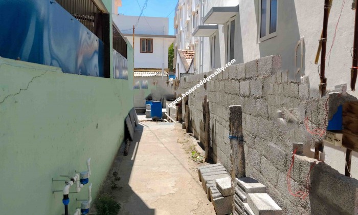 1 BHK Independent House for Sale in Ganapathy