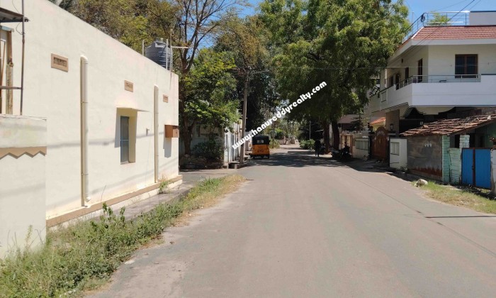 1 BHK Independent House for Sale in Ganapathy