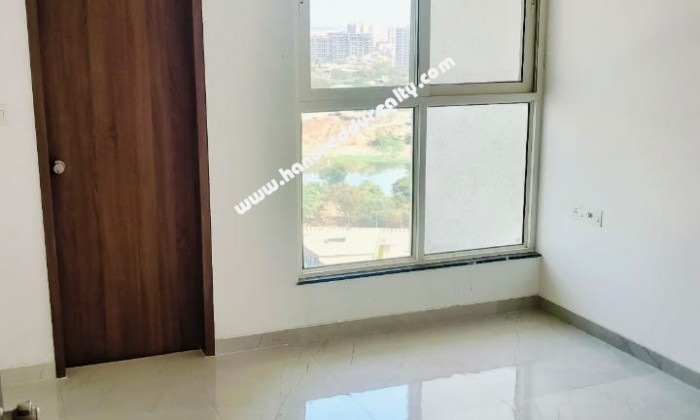3 BHK Flat for Sale in Kharadi