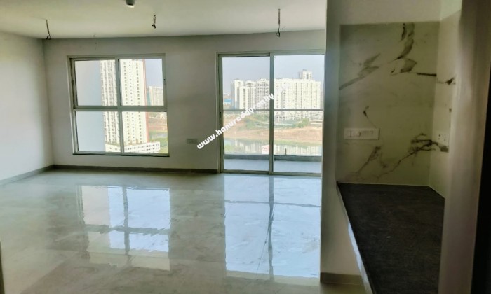 3 BHK Flat for Sale in Kharadi