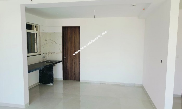 3 BHK Flat for Sale in Kharadi