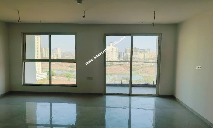 3 BHK Flat for Sale in Kharadi