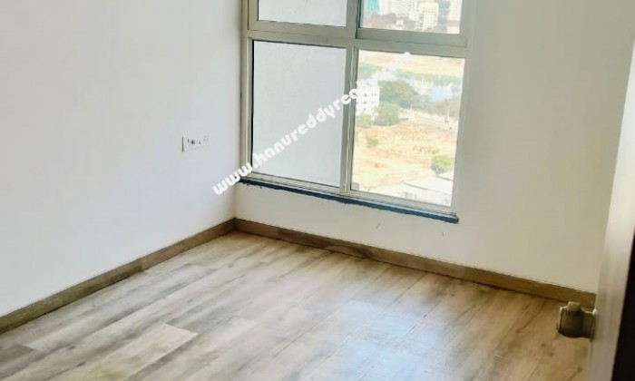 3 BHK Flat for Sale in Kharadi