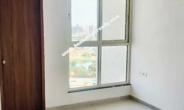 3 BHK Flat for Sale in Kharadi