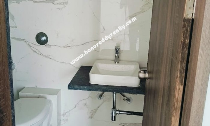 3 BHK Flat for Sale in Kharadi