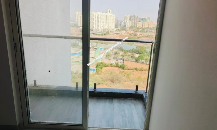 3 BHK Flat for Sale in Kharadi