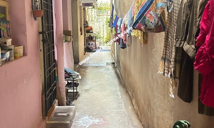 2 BHK Flat for Sale in Mylapore