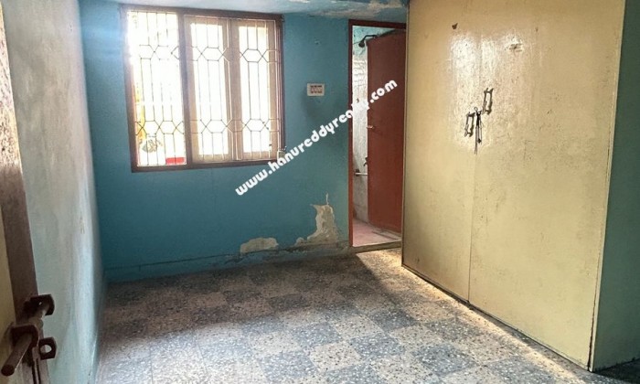 2 BHK Flat for Sale in Mylapore