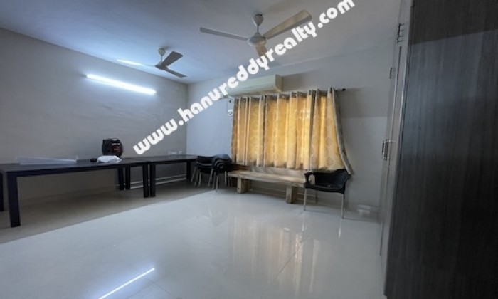 4 BHK Duplex Flat for Rent in Kilpauk