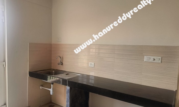 3 BHK Flat for Sale in Madhurawada