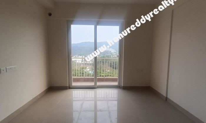 3 BHK Flat for Sale in Madhurawada