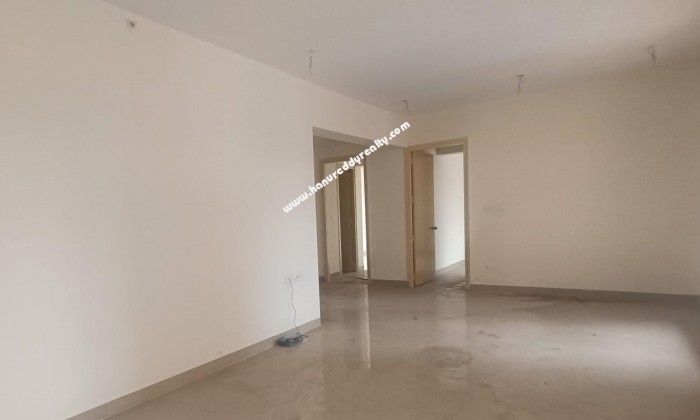 3 BHK Flat for Sale in Madhurawada