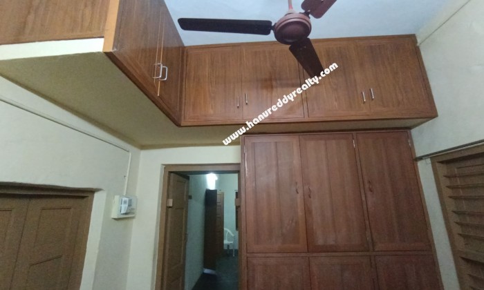 4 BHK Independent House for Rent in Choolaimedu