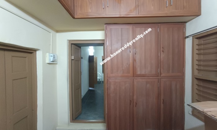 4 BHK Independent House for Rent in Choolaimedu