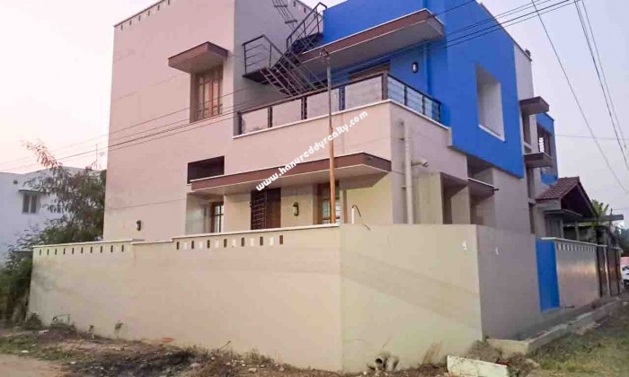 3 BHK Independent House for Sale in Peelamedu