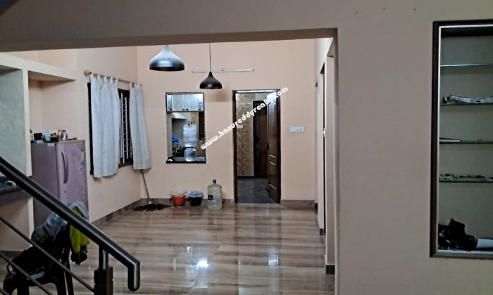 3 BHK Independent House for Sale in Peelamedu