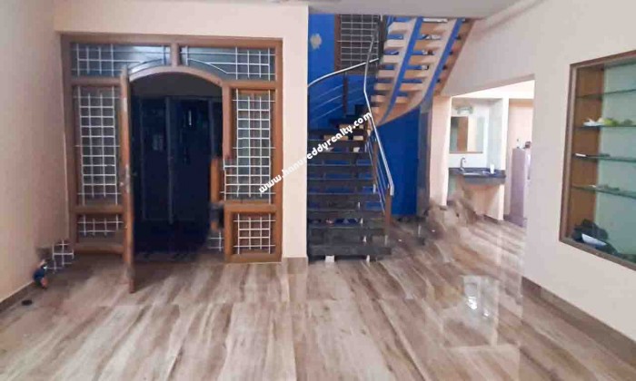 3 BHK Independent House for Sale in Peelamedu