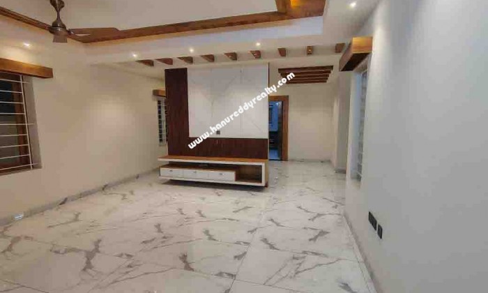 3 BHK Villa for Sale in Sanganoor