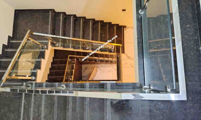 3 BHK Villa for Sale in Sanganoor