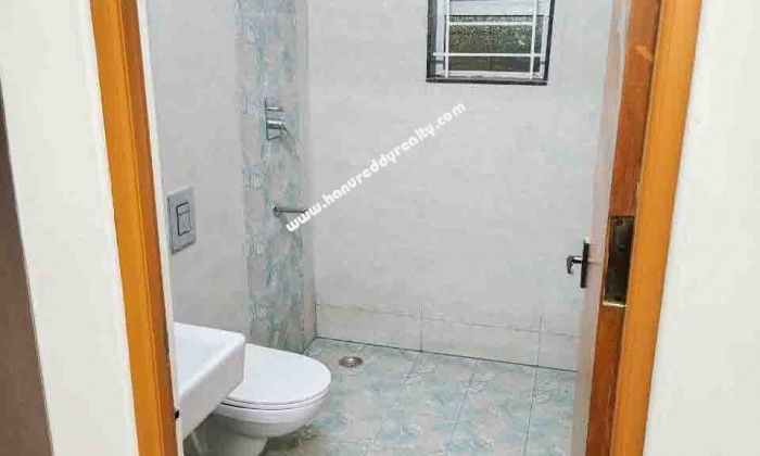 3 BHK Villa for Sale in Sanganoor