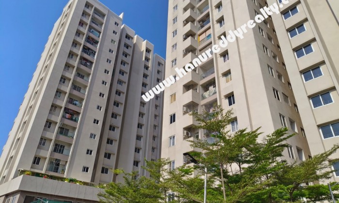 3 BHK Flat for Sale in Kovilambakkam
