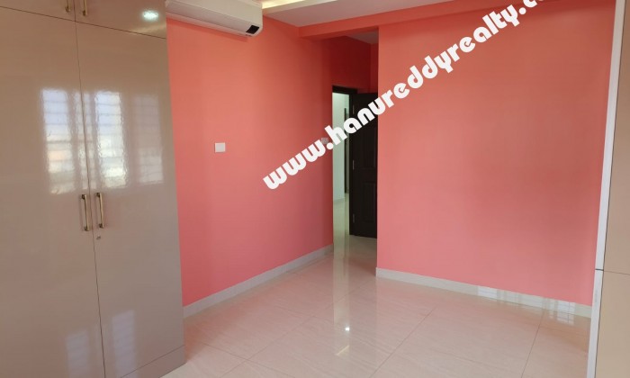 3 BHK Flat for Sale in Kovilambakkam