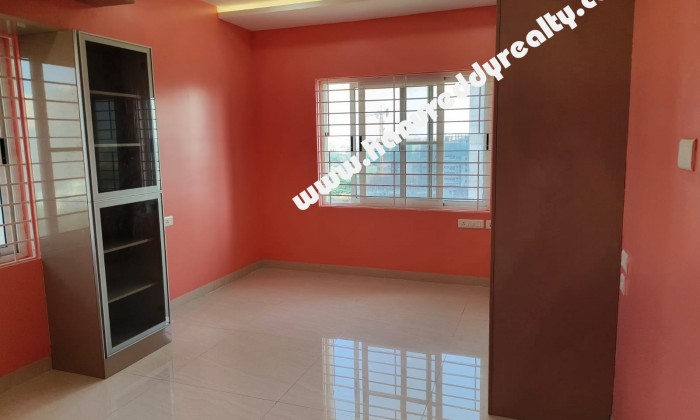 3 BHK Flat for Sale in Kovilambakkam