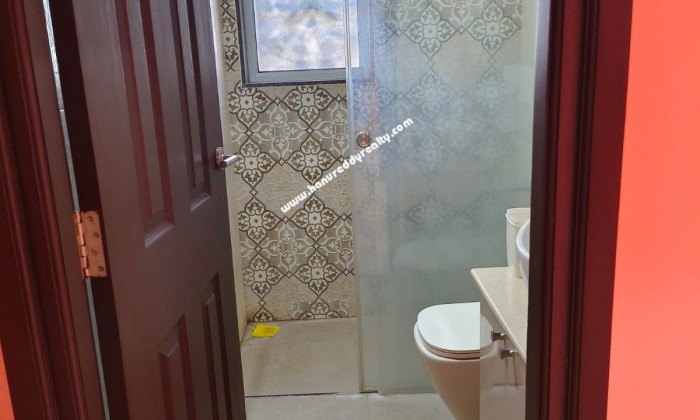 3 BHK Flat for Sale in Kovilambakkam
