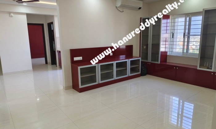 3 BHK Flat for Sale in Kovilambakkam