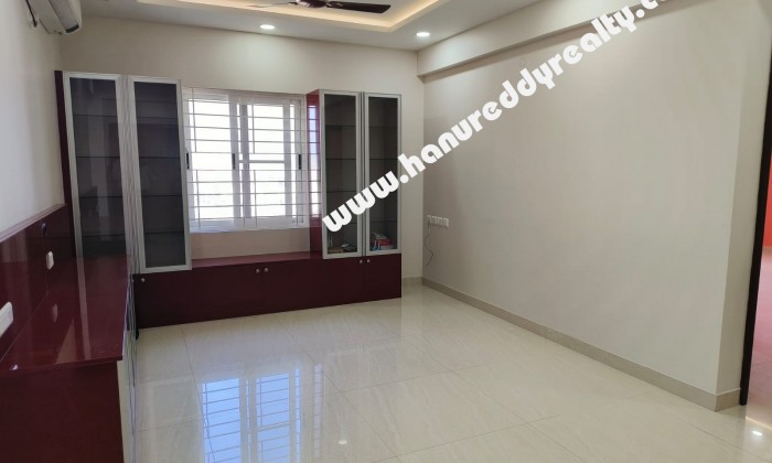 3 BHK Flat for Sale in Kovilambakkam