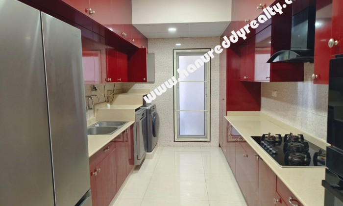 3 BHK Flat for Sale in Kovilambakkam