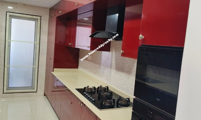 3 BHK Flat for Sale in Kovilambakkam