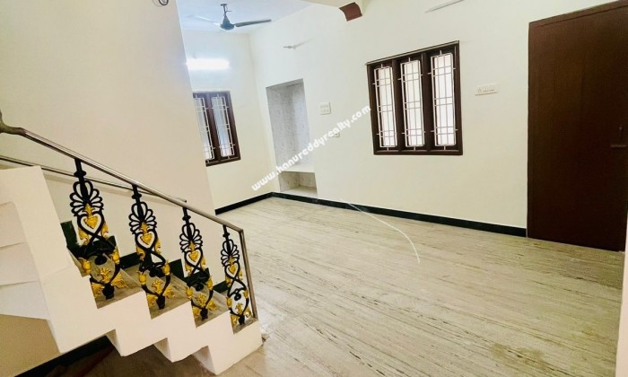 2 BHK Independent House for Sale in Porur