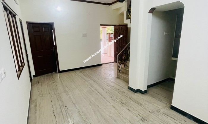 2 BHK Independent House for Sale in Porur