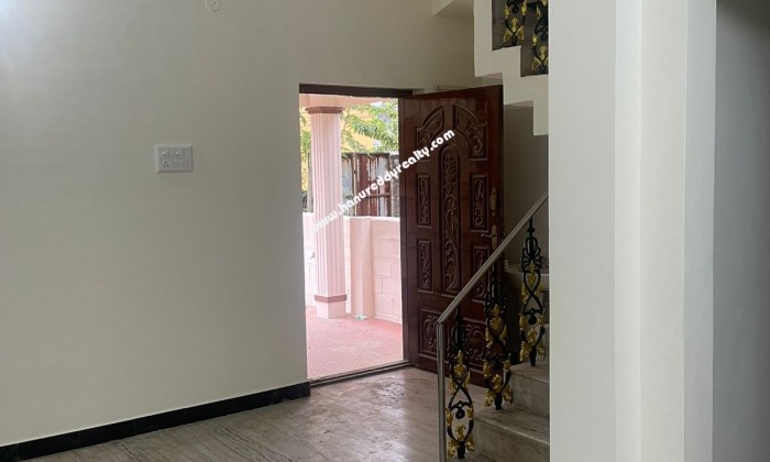 2 BHK Independent House for Sale in Porur