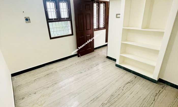 2 BHK Independent House for Sale in Porur