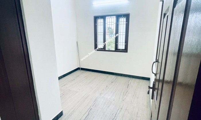 2 BHK Independent House for Sale in Porur