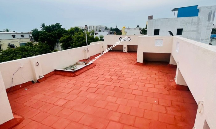 2 BHK Independent House for Sale in Porur