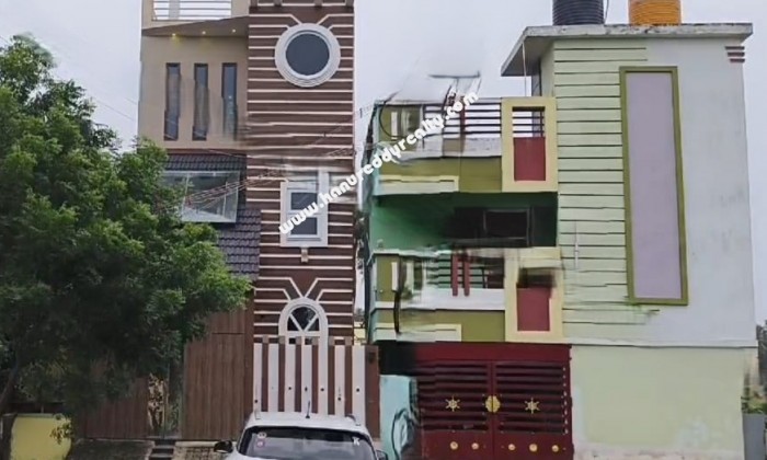  BHK Villa for Sale in Guduvanchery