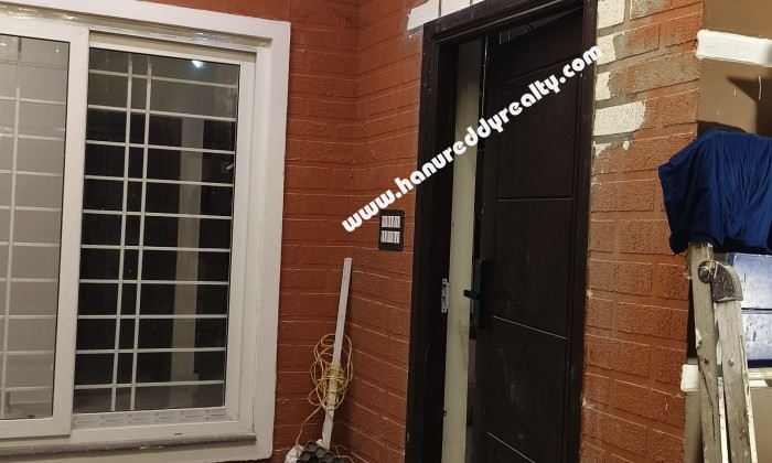  BHK Villa for Sale in Guduvanchery