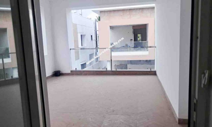 4 BHK Villa for Sale in Kalapatti
