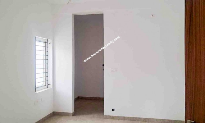 4 BHK Villa for Sale in Kalapatti