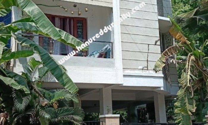 2 BHK Flat for Sale in Anna Nagar