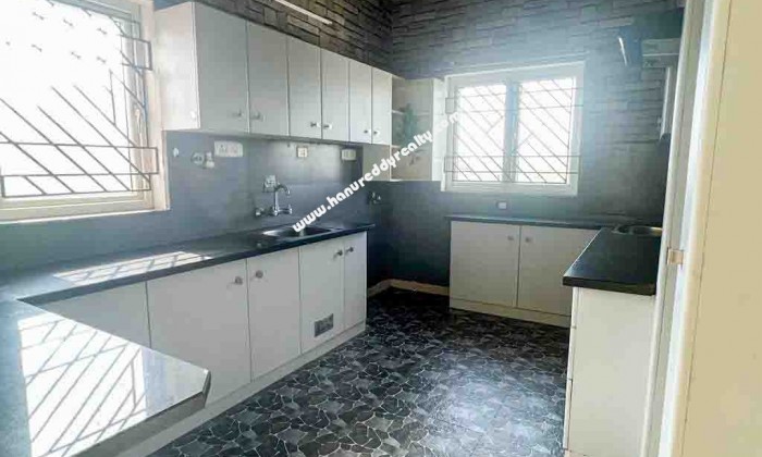 2 BHK Flat for Rent in Nanjundapuram