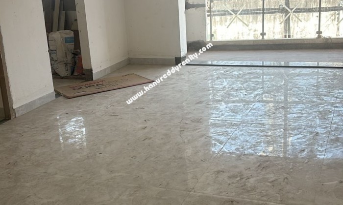 3 BHK Flat for Sale in Mylapore