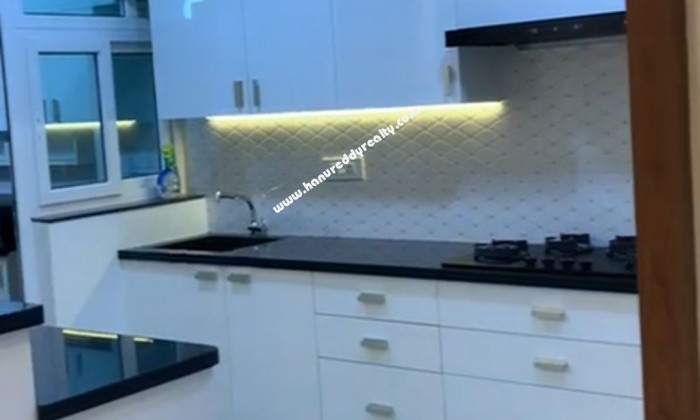 3 BHK Flat for Sale in Nazarbad
